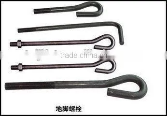chemical anchor bolt