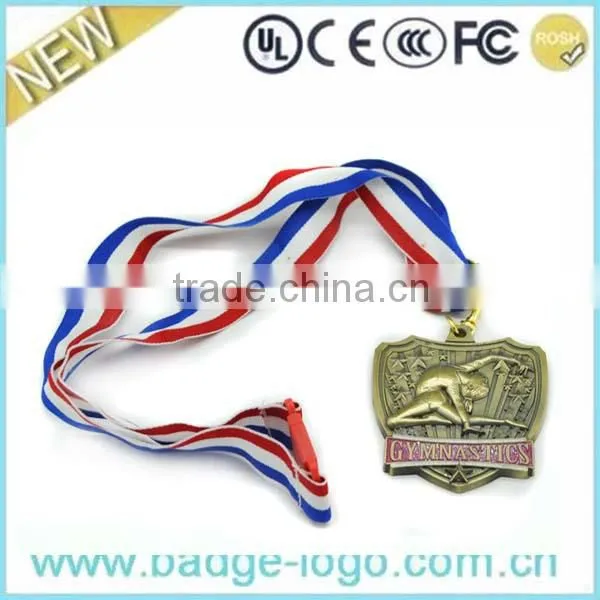 2016 Very Hot Run Sports Awards Medals