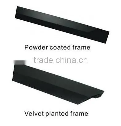 200'' Fixed Frame Screen/Home theater Fixed Frame Projection screen/fixed projector Screen