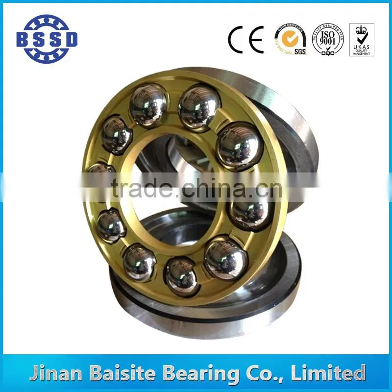 zwz bearing china thrust ball bearing 53206