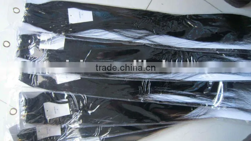 Super amazing 100% human clip-in hair extension