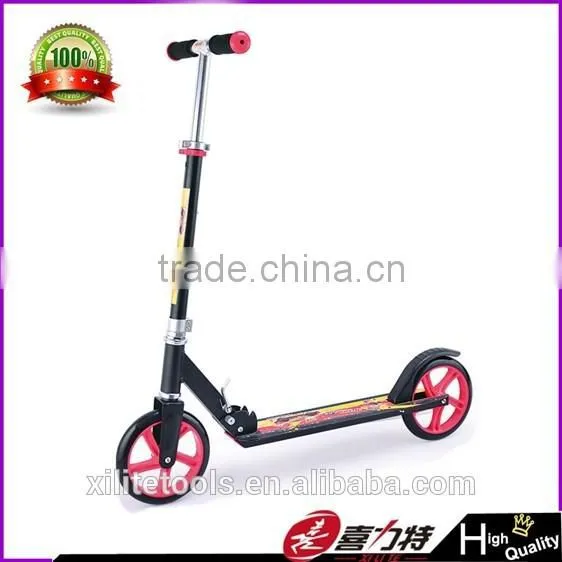 Two wheel pro scooter