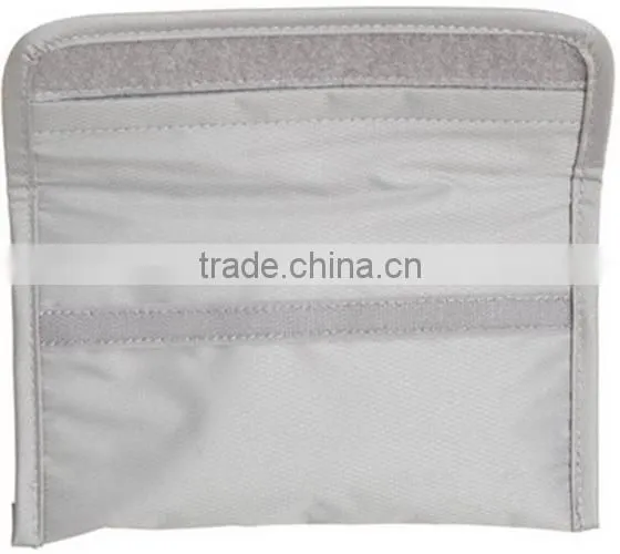 Rfid Safe Passport Protector Travel Passport Holder Bag
