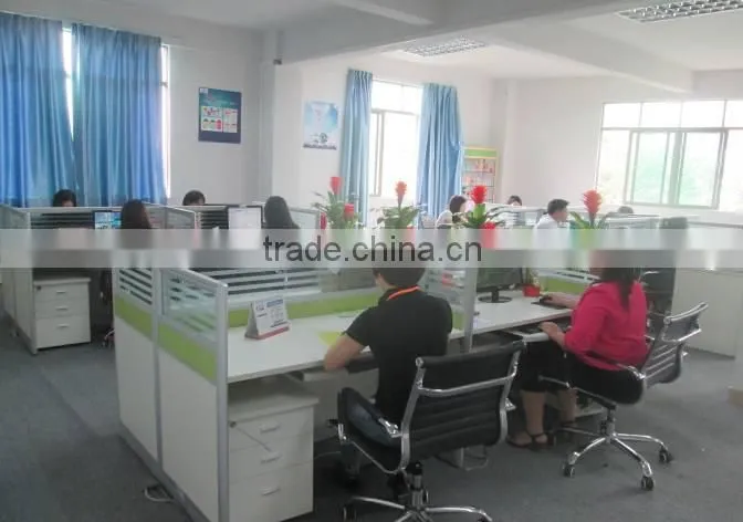 Guangzhou RoRo Baby Products Co., Ltd. company overview - view 3