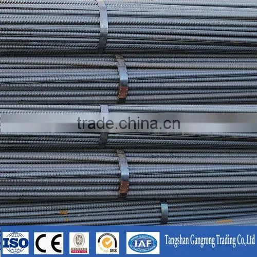 16mm iron rods for concrete