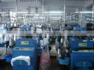 Zhuji East-Baibo Import & Export Co., Ltd. company overview - view 1