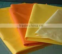 100% modacrylic airline blanket fabric