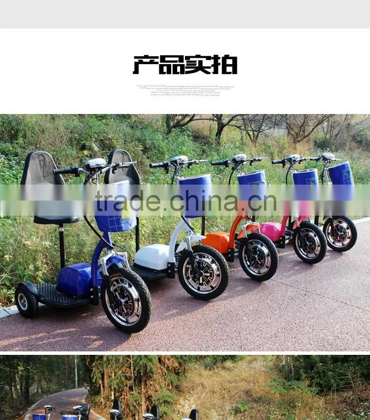 Mobility Scooters/scooter 2015/electric scooter wuxi
