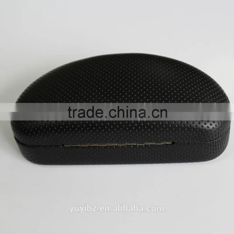 iron sunglasses box custom iron eyewear case