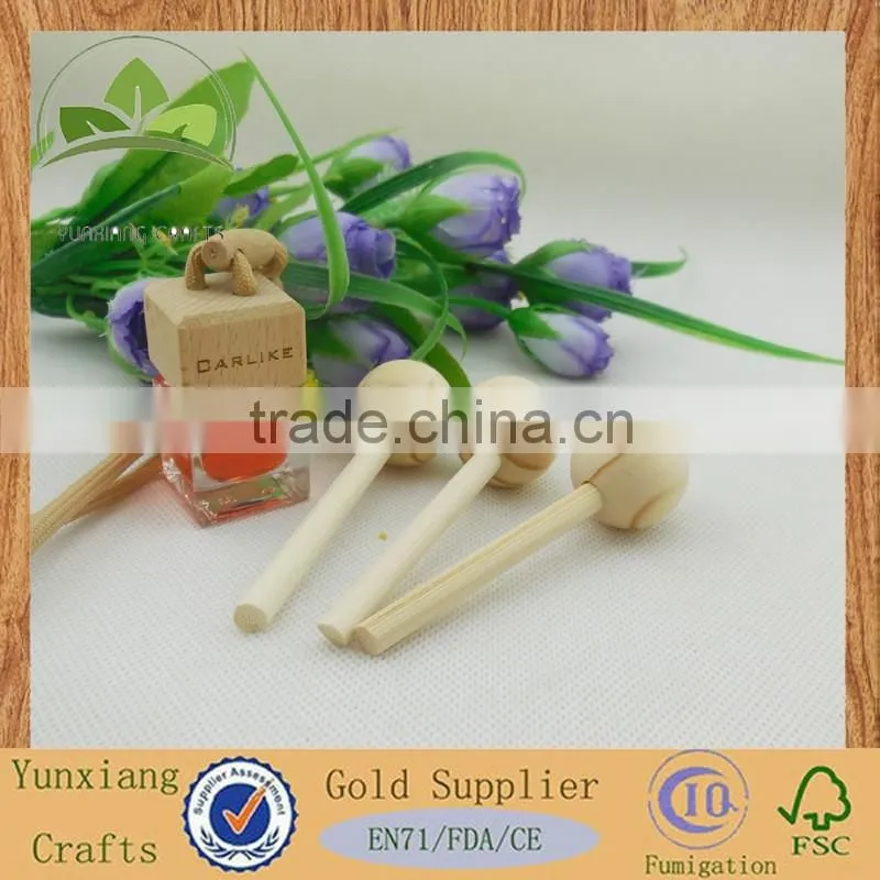 pine wood beads for volatilize