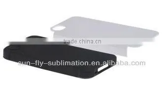oem phone case Dual-Protective 3D Phone Case for iPhone