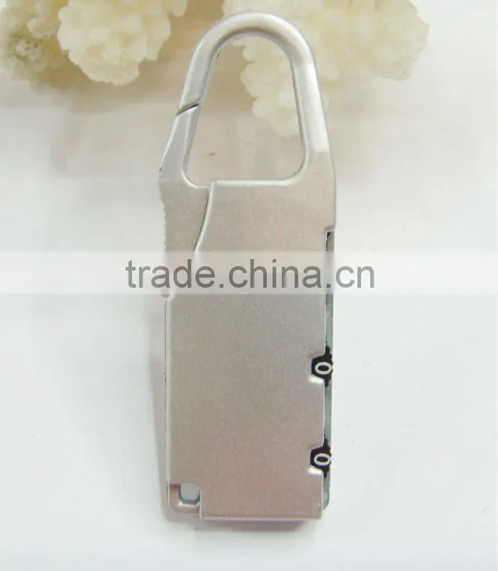 Japanese style dail lock hot