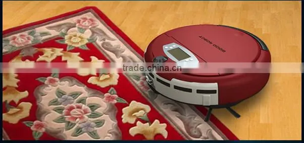 robot vacuum cleaner , electronic robot vacuum cleaner, vacuum cleaner