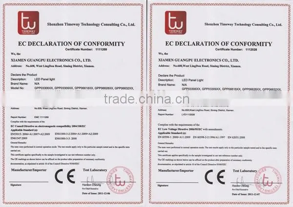 1.2m 18W T8 LED tube light with high light efficiency 110lm/w