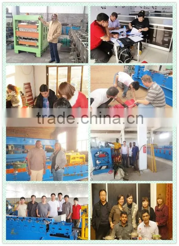 Light keel Forming Machine Machinery