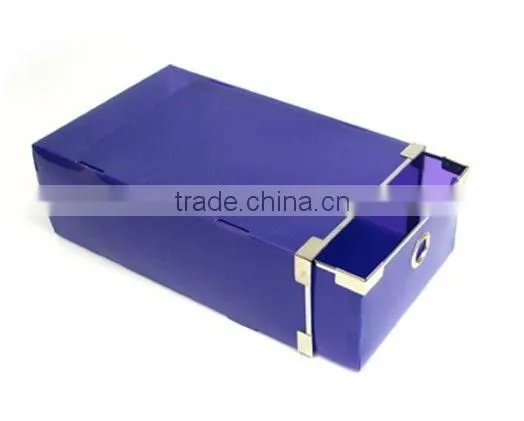 pp shoe box