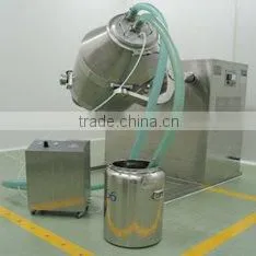 QVC Series Automatic feeding equipment