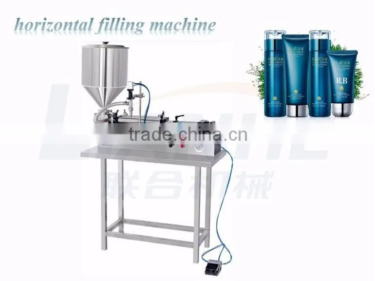 filling machine,semi automatic cylinder pneumatic liquid filling machine
