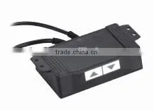 Single Motor Electric Sit to Stand adjustable office Table