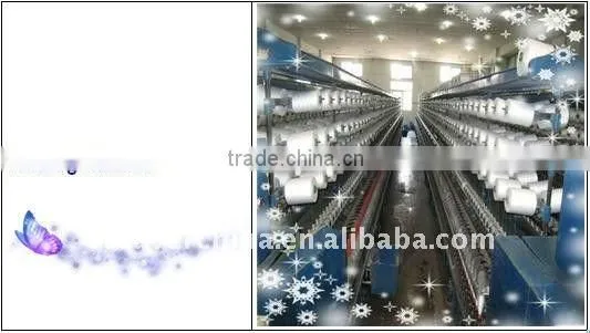 Semi Dull Polyester Spun Thread 32/2 weaver ltd.