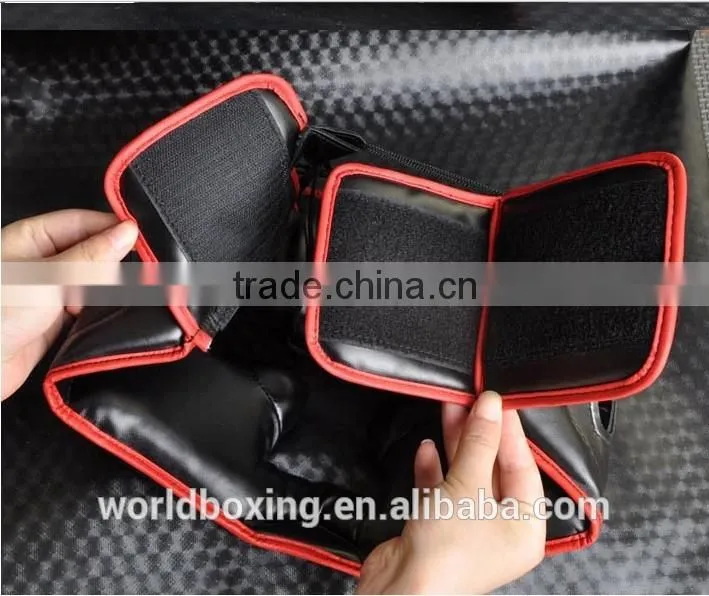 Wholesale Grant Custom PU Leather Boxing Helmet/Head Guard/Boxing Headgear For Training