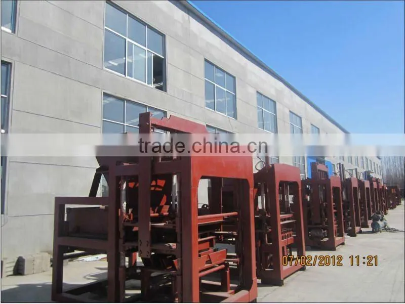 machine manufacturing hydraulic press