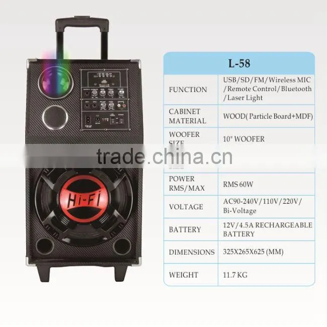 audio tube kt88 outdoor amplifier enclosure cheap portable speaker