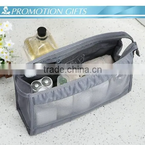 Peomotional design cosmetic pouch case