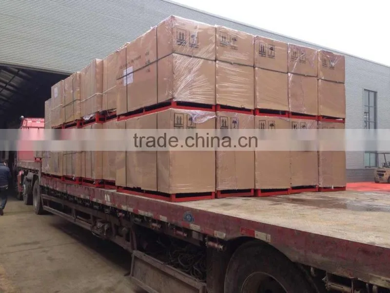 Factory directly selling 40mm rebar cutter bender