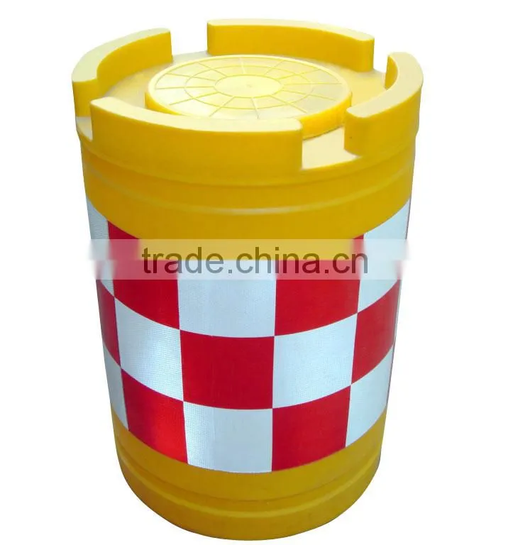 Rotomolding road barricade,traffic road cone,traffic road block OEM