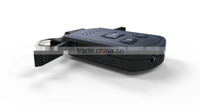 1080P car key camera, Mini keychain camera, Digital camcorder