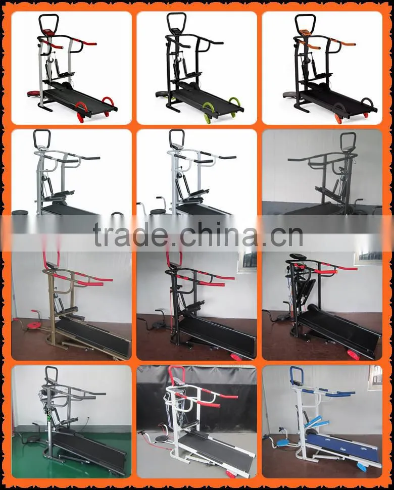 2015 Hot Selling Mini Treadmill Kids Treadmill