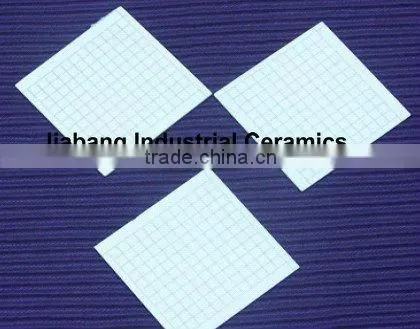 Electronic ceramic substrates & Industrial ceramic plate