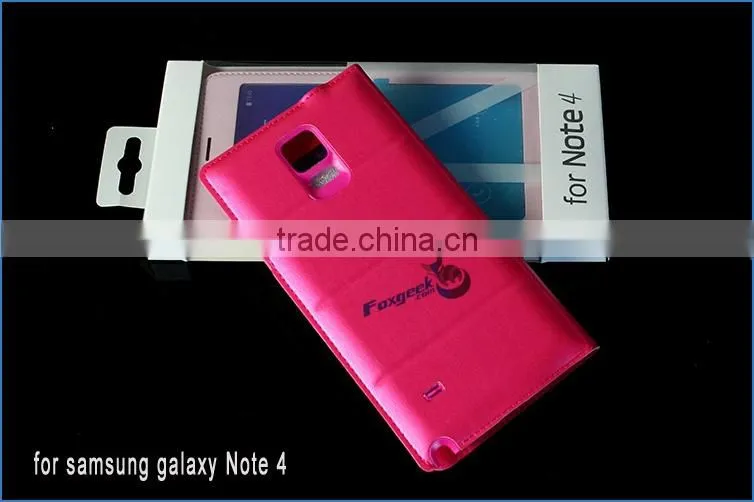 100% Factory Selling Cheap Phone Case for samsung galaxy note 4, good pc tpu mobile phone case for galaxy note 4