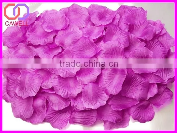 preserved natural rose petals