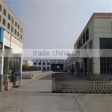 Guohui Machinery Manufacturing Taizhou Co., Ltd. company overview - view 2