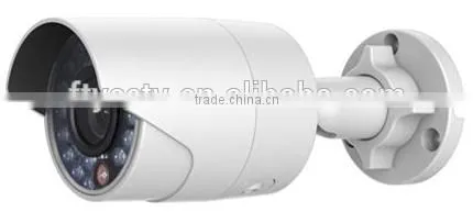 Alibaba Express DS-2CD2032F-I Outdoor IR Bullet Hikvision IP Camera 3MP Support German