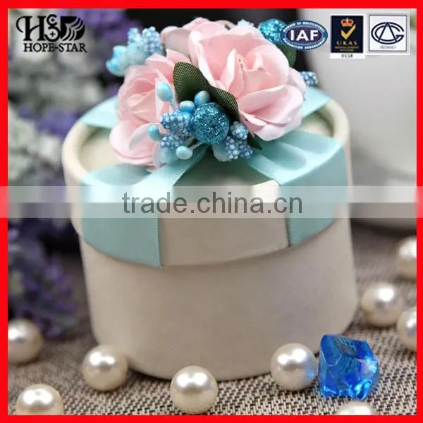 packaging box design for chocolate/fancy paper gift packaging chocolate box/paper tube for chocolate made in Guangzhou