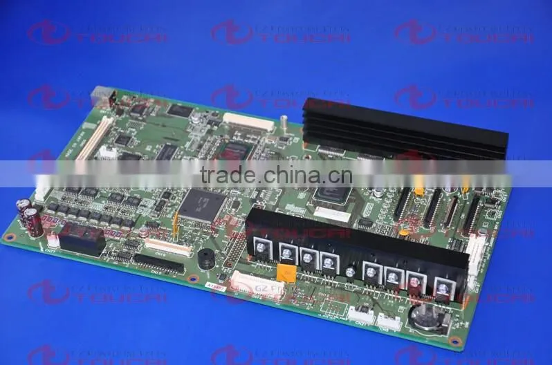 6Months warranty printer spare parts mimaki jv33 printer mainboard