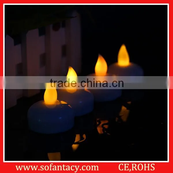 cheapest light up led candle