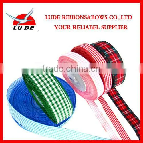 wholesale printed birthday cake decoration ribbon