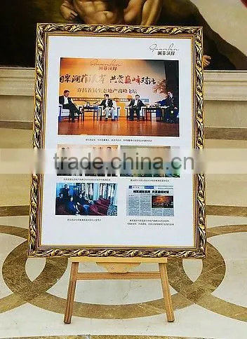 User-friendly UV Printer, outdoors signage/billboard,NC-UV1015/Impresora digital UV por rotulos/ vallas/decoracion/senalizacion