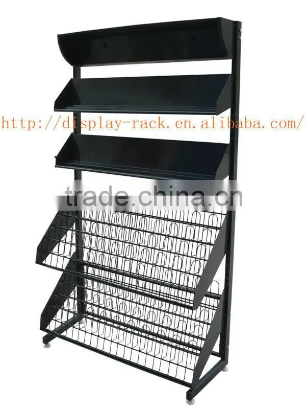 Top quality KD warehouse racking systems