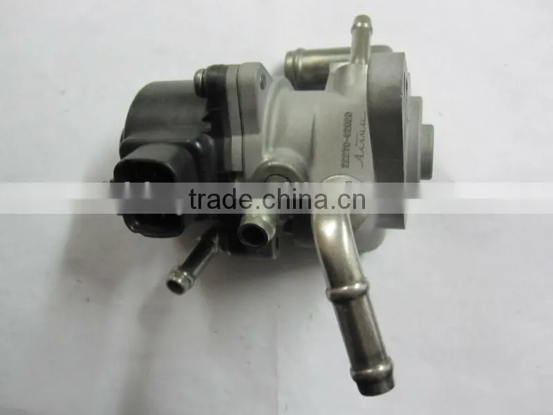 Idle Speed Control Valve Toyota For TOYOTA CAMRY /VISTA 22270-62030