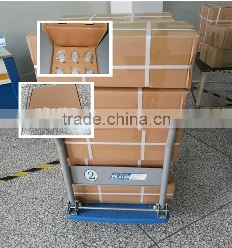 Patented product of high current rectifier diode for welding machine