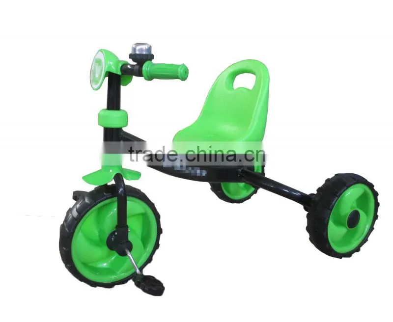 2014 hot sale 3 wheel childrens tricycle A08