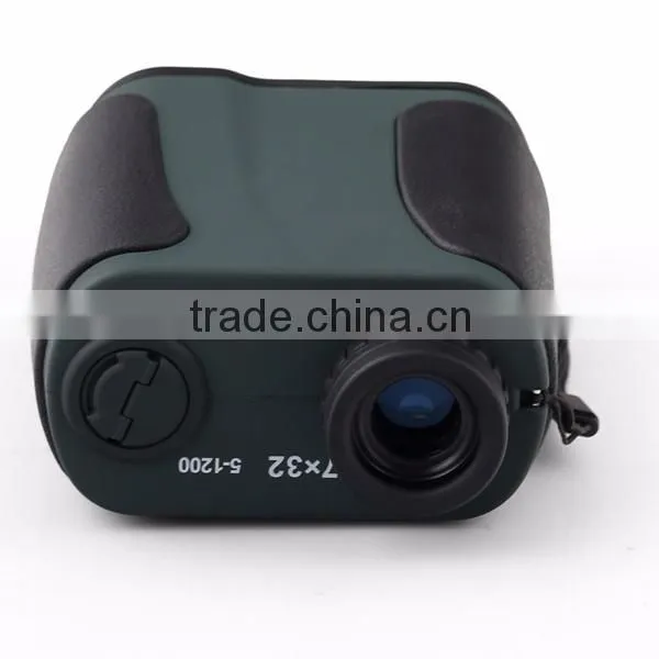 BIJIA 1200m Hunting Rangefinder /Laser Range Finder Made in China