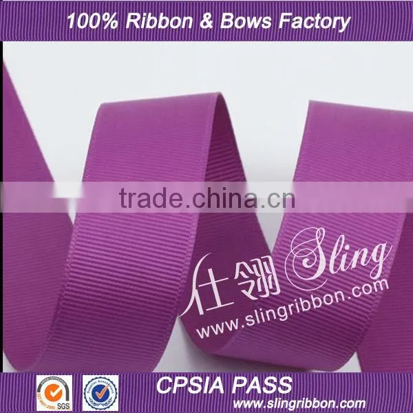 Wholesale 3" Grosgrain Ribbon (1/8"-4 inch Avaliable)