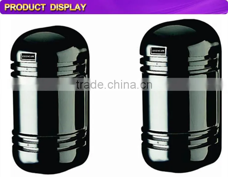 24v infrared ir beam detector