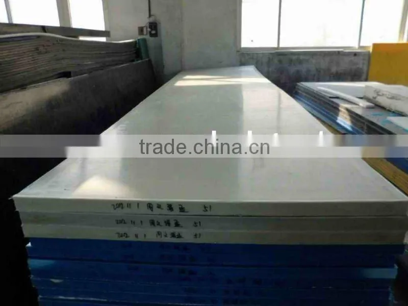 Cast Nylon sheet